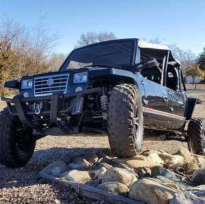 Meet your Posher, Phillipe